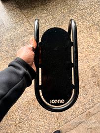 Accessori bike icone