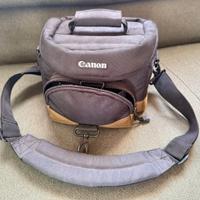 Borsa fotocamera CANON