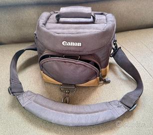 Borsa fotocamera CANON