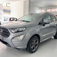 Ford EcoSport 1.0 EcoBoost 125 CV Aziendale ST-Lin