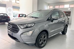 Ford EcoSport 1.0 EcoBoost 125 CV Aziendale ST-Lin