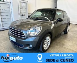 Mini Mini Paceman 1.6 Cooper D