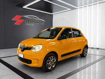 Renault Twingo 22kWh Equilibre