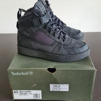 Sneakers Timberland Cityroam High black (EUR 42)