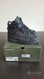 Sneakers Timberland Cityroam High black (EUR 42)