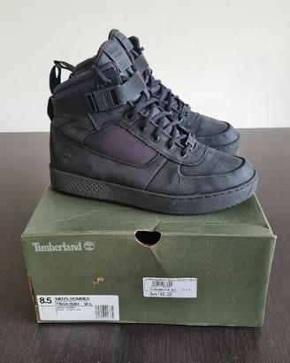 Sneakers Timberland Cityroam High black (EUR 42)