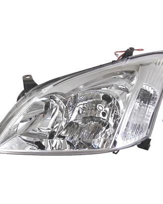 FANALE SINISTRO PER TOYOTA COROLLA HATCHBACK 3 5P 