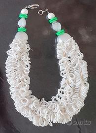 Collana Vintage Multifilo Laura Pagano