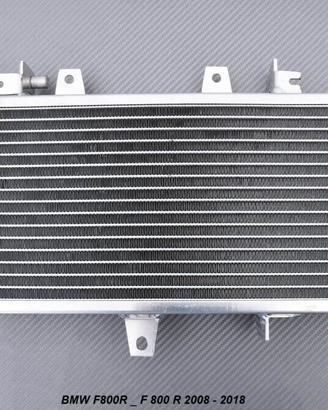 Radiatore BMW F800R / F 800 R 2008 - 2018