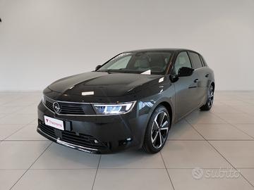 OPEL Astra 1.2 t Elegance s&s 130cv N228623