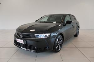 OPEL Astra 1.2 t Elegance s&s 130cv N228623