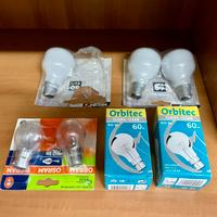 Lampadine a baionetta