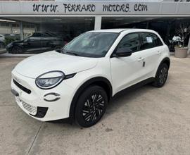 Fiat 600 Hybrid DCT KM0 IVA ESPOSTA A SOLI 245 EUR