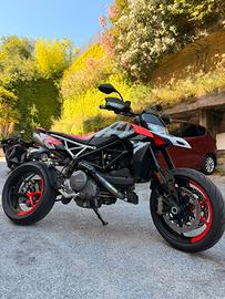 Ducati Hypermotard 950 RVE