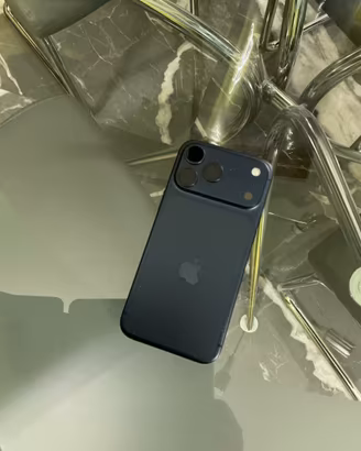 Apple iPhone 17 pro max 512 g originale blue