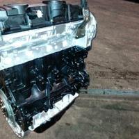 Motore Ford Transit JXFA FXFA H9FB H9FA 244DT DOFA