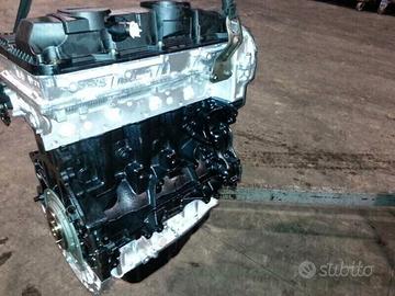 Motore Ford Transit JXFA FXFA H9FB H9FA 244DT DOFA