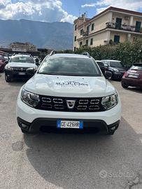 Dacia Duster 1.0 TCe 100 CV ECO-G 4x2 15th Anniver
