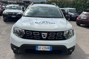 Dacia Duster 1.0 TCe 100 CV ECO-G 4x2 15th Anniver