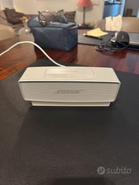 Bose soundlink mini (cassa bluetooth)