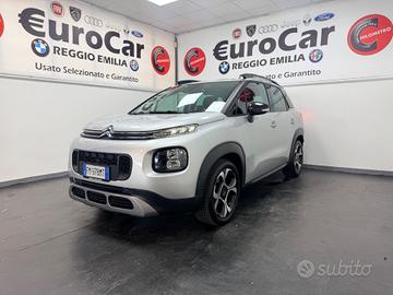 Citroen C3 Aircross 1.5 BlueHDi 100 cv Shine 04/20