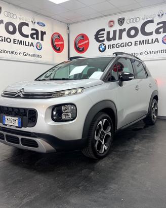 Citroen C3 Aircross 1.5 BlueHDi 100 cv Shine 04/20