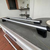 Barre portapacchi Audi Q5