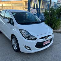 Hyundai iX20 1.4 CRDI 90 Cv 2012 112.000 km