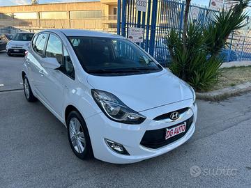 Hyundai iX20 1.4 CRDI 90 Cv 2012 112.000 km