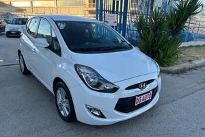Hyundai iX20 1.4 CRDI 90 Cv 2012 112.000 km