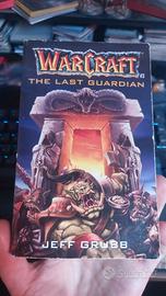 world of warcraft the last guardian