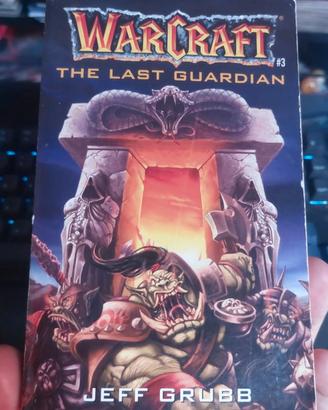 world of warcraft the last guardian