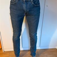 Jeans Levi’s 512