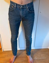 Jeans Levi’s 512