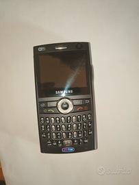 Samsung i600