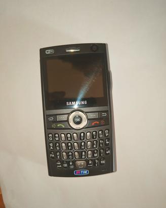 Samsung i600