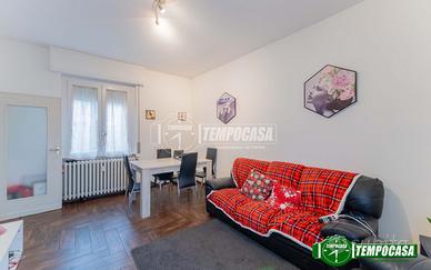 TRILOCALE VICINO AL CENTRO