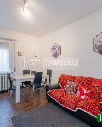 TRILOCALE VICINO AL CENTRO