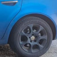 Cerchi+Gomme 16" Alfa 159