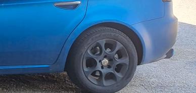 Cerchi+Gomme 16" Alfa 159