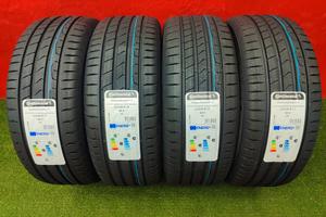 215 55 17 Gomme Estive 2026 Continental 215 55 R17