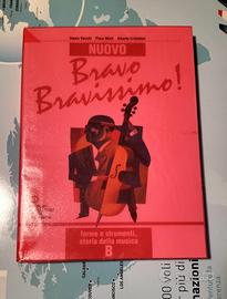 Libro di musica