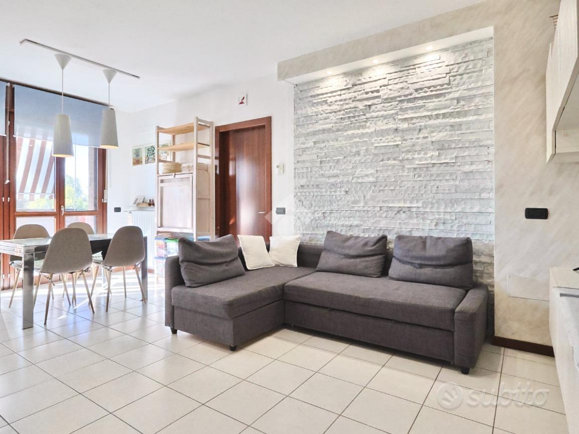 Appartamento – Reggio Emilia, Castello di Mancasale, Mancasale - Vista 5