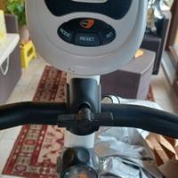 Cyclette Get Fit - Ride 250