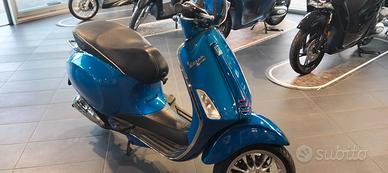 Vespa Sprint 50