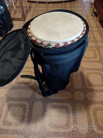 Vengo Djambè praticamente nuovo