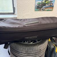 Borsa quad polaris