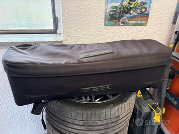 Borsa quad polaris