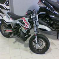 Lem RX2 50 Minimotard