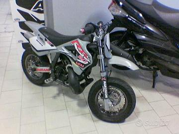 Lem RX2 50 Minimotard